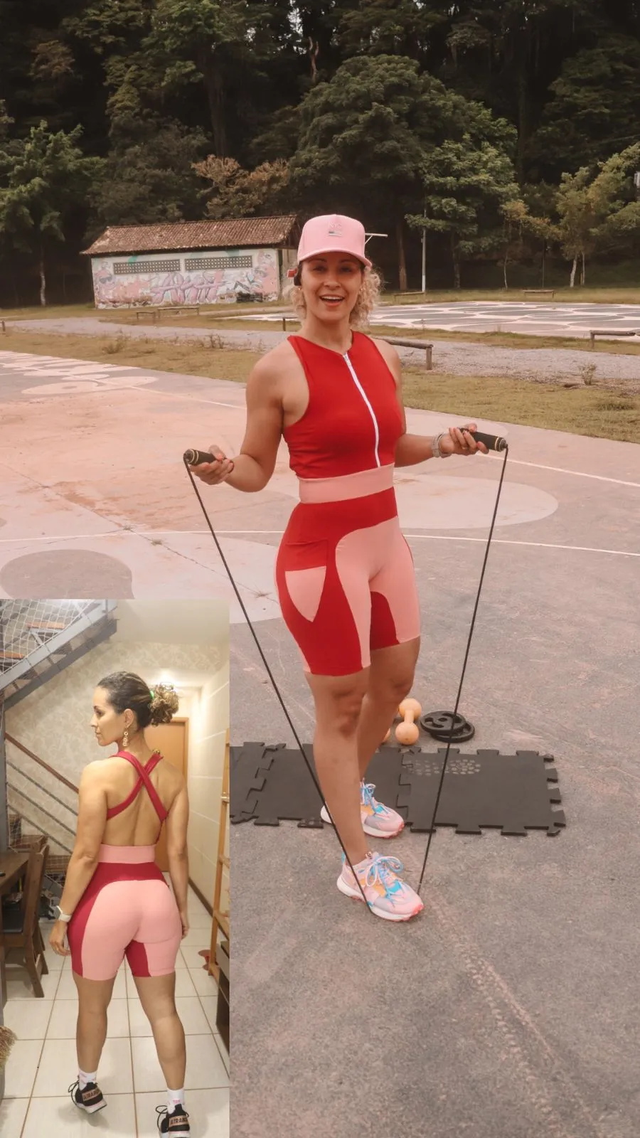 aluna foto 2